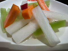 -胖哥俩肉蟹煲(上海悦荟广场店)