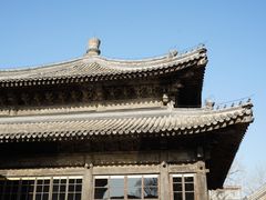 -嵩祝寺及智珠寺