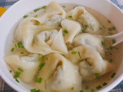 -潘国仙耳光馄饨(黄家阙路店)