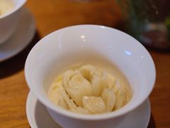 -天水蔬食料理(树德之光店)