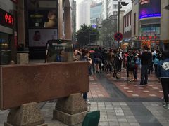 -好吃街美食城(八一广场店)