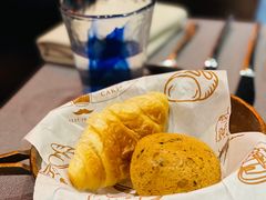 -YUE·6·西式融合餐厅(外滩六号店)