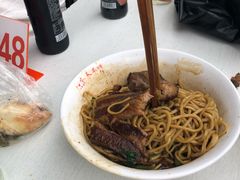 -泰顺江南春面馆