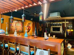 -甘尼仕印度餐厅爵士酒吧(阳春巷店)