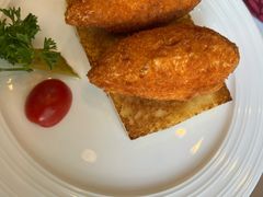 -小白桦西餐厅