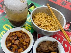 -逸桂禾面馆