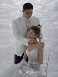 -布拉格婚纱摄影(真实客片店)