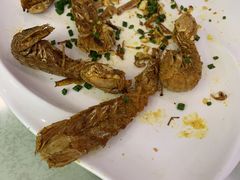 -特色海鲜美食(老街店)