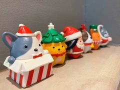 -众人咖啡·PEOPLE COFFEE(罗湖益田假日广场店)
