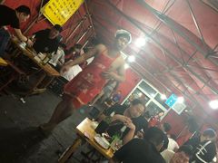 大堂-鑫悦龙虾(前西街店)