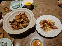 -四道菜·福建菜馆(新街口金鹰店)