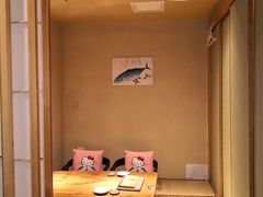 -江户前寿司(好运街店)