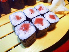 -千代武日本料理(哈西店)