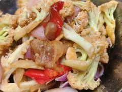 -巢湖名吃·东关老鹅汤(江南风情街店)