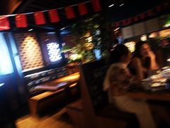 -洞庭土菜小炒馆(易发广场店)