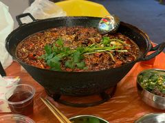 -鸿顺老铁锅美蛙鱼府(解放碑店)