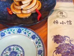 -锦小馆(安贞店)