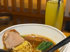 -一風堂拉面(美罗城店)