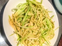 -1937青岛老味道·海肠捞饭·青岛菜(大鲍岛栈桥店)