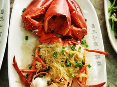 -四川小胡子海鲜(丁村万人海鲜广场店)