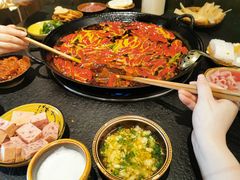 -胖碗火锅(观音桥店)