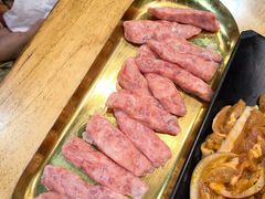 -合易泓烤肉·海肠捞饭(火车站店)