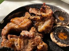 -久藏·横膈膜烧肉·酒场(江汉路店)