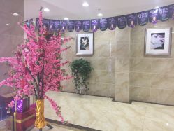 大堂-重庆军美医疗美容医院