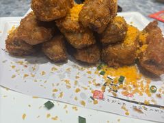 -聚丰园•湖鲜餐厅(阿红私房菜梅石路店)