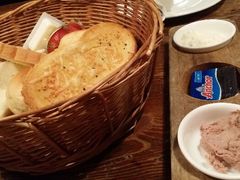 android_upload_pic-宝莱纳啤酒花园餐厅PAULANER BRAUHAUS Nanjing(广州路店)