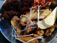-MI WU FACTORY米屋美食工厂餐厅(绿地店)