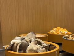 -喜家自助小火锅(乐客城店)