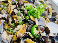 -红旗山庄(圭峰山店)