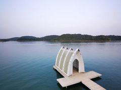 -仙海旅游度假区