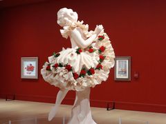 -德基艺术博物馆