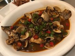 -粗茶淡饭·汉口公馆(循礼门店)