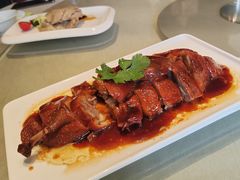 本帮酱鸭-東城故事·尋找姆媽的味道(玉兰路店)