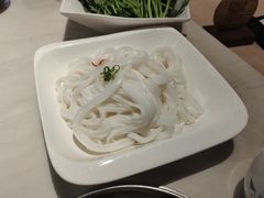-围炉夜话·潮汕卤水火锅(榕江店)