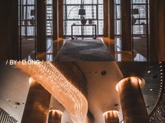 -青岛富力艾美酒店