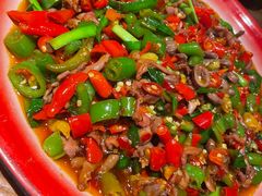 -泥糊破店小酒馆·团建聚餐(南京西路店)