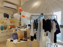 -forever studio女装工作室(中贸广场店)