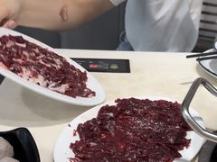 -陈记顺和潮汕牛肉火锅(韩江路店)