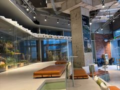 -KUDDO COFFEE(深圳湾总部)