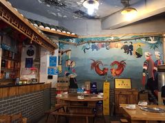 苗姑酒堂-苗姑酒堂(仁义社区店)