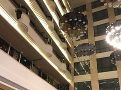 -京华世纪酒店·潮苑大酒楼(益华百货店)
