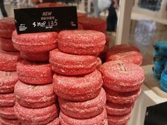 -LUSH(威尼斯人店)