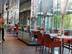 -赵小姐丨新中餐(曲江店)