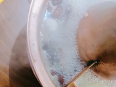 -前门杨记·铜锅涮肉(王府井·故宫店)