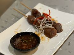 -Home Thai·泰谣(王府井apm店)