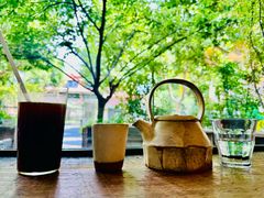 -WABI COFE(愚园路店)